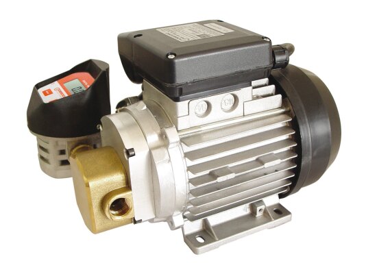 Electric oil pump Gespasa SEA-88 (0.37 kW), art: 31201
