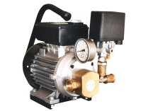 Oil pump Gespasa EAS-88 (0.74 kW), art: 03080
