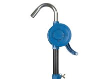 Manual drum pump Piusi Aluminium, art: F0033200B