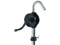 Hand pump for barrel Piusi Cast Iron, art: F0033201B