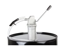 Manual drum pump Piusi Piston hand pump 35, art: F0035100A