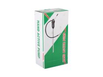 Manual drum pump Piusi Piston hand pump 35, art: F0035100A