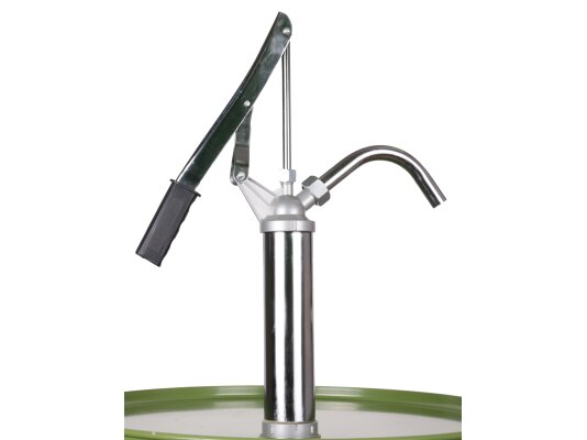 Manual pump for Piusi Piston barrel 25, art: F0034900A