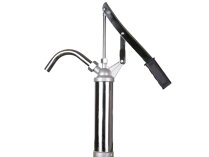 Manual drum pump Piusi Piston hand pump 25