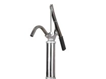 Manual drum pump Piusi Piston hand pump 25