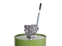 Manual drum pump Piusi PM GPI Piston, art: F0031600A
