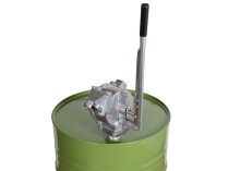 Piusi PM GPI Piston drum pump, art: F0031600A