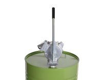 Piusi PM GPI Piston drum pump, art: F0031600A