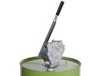 Piusi PM GPI Piston Drum Pump, art: F0031600A