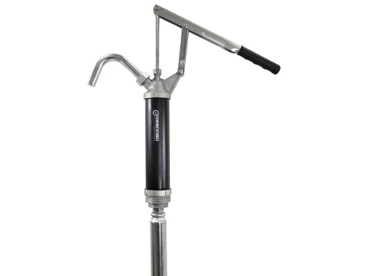 Hand drum pump Gespasa BP-5, art: 04010