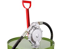 Hand drum pump Gespasa BMP-1, art: 04020