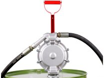 Hand drum pump Gespasa BMP-1, art: 04020