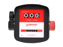 Gespasa MG-80 fuel meter