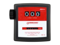 Gespasa MG-80A diesel meter