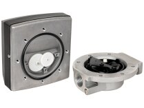 Gespasa MG-80A diesel meter
