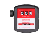 MG-80V Gespasa fuel counter