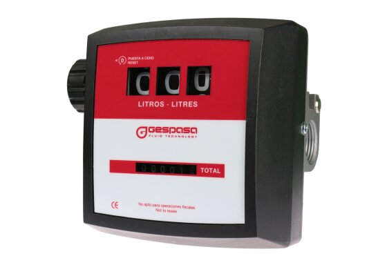 MG-80AV Gespasa fuel counter