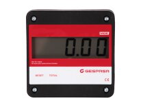 Gespasa MGE-110 electronic meter