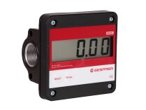 Gespasa MGE-110 Electronic Meter