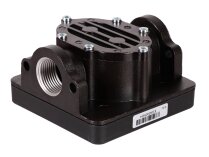 Gespasa MGE-110 Electronic Meter