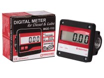 Gespasa MGE-110 electronic meter