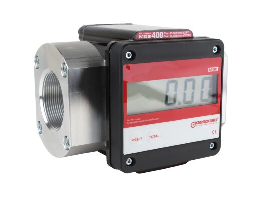 Fuel meters MGE-400 Gespasa
