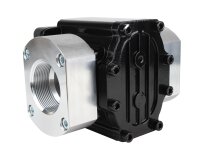 Gespasa MGE-400 Fuel Meter