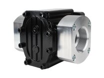 Gespasa MGE-400 Fuel Meter