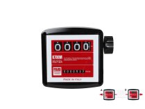 Piusi K700 Ver. A fuel counter
