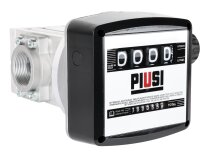 Piusi K700 Ver. A fuel meter, art: F00540000.
