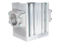 Piusi K700 Ver. A fuel meter, art: F00540000.