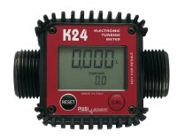 PIUSI K24 F0040700A electronic diesel fuel meter