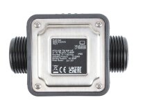 Piusi K24 plastic electronic fuel meter