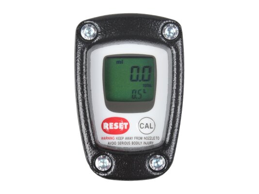Fuel meter Piusi K200 ml/l, art: F0043012A.
