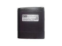 Fuel flow meter Piusi K200 ml/l, art: F0043012A
