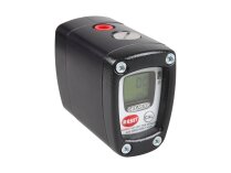 Piusi K200 gr/kg grease counter