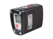 Piusi K200 gr/kg grease counter