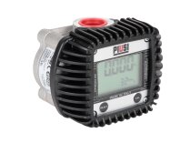 Piusi K400 Oil Flow Meter