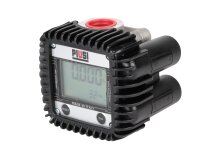 Piusi K400 Oil Flow Meter