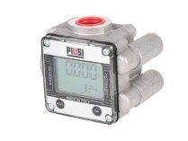 Piusi K400 Oil Flow Meter