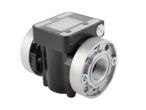 Piusi K600/3 diesel fuel counter