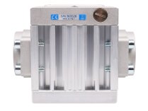 Piusi K600/4 electronic meter