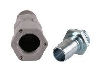 Piusi Foot valve bottom filter Ø20 mm, F00612000