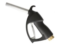 PIUSI Self 3000 fuel dispensing nozzle for gasoline, oil and diesel with a 25mm spout