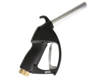 Piusi Self 3000 dispensing gun (thick nozzle)