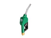 Piusi A60 Unleaded pistol with a thin nozzle