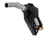 Piusi A80 dispensing tap