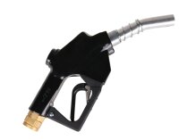Piusi A80 dispensing tap