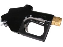 Piusi A80 dispensing tap