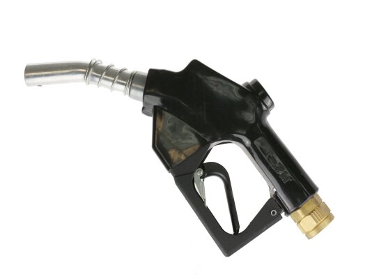 Piusi A120 dispensing tap, art: F00610020.